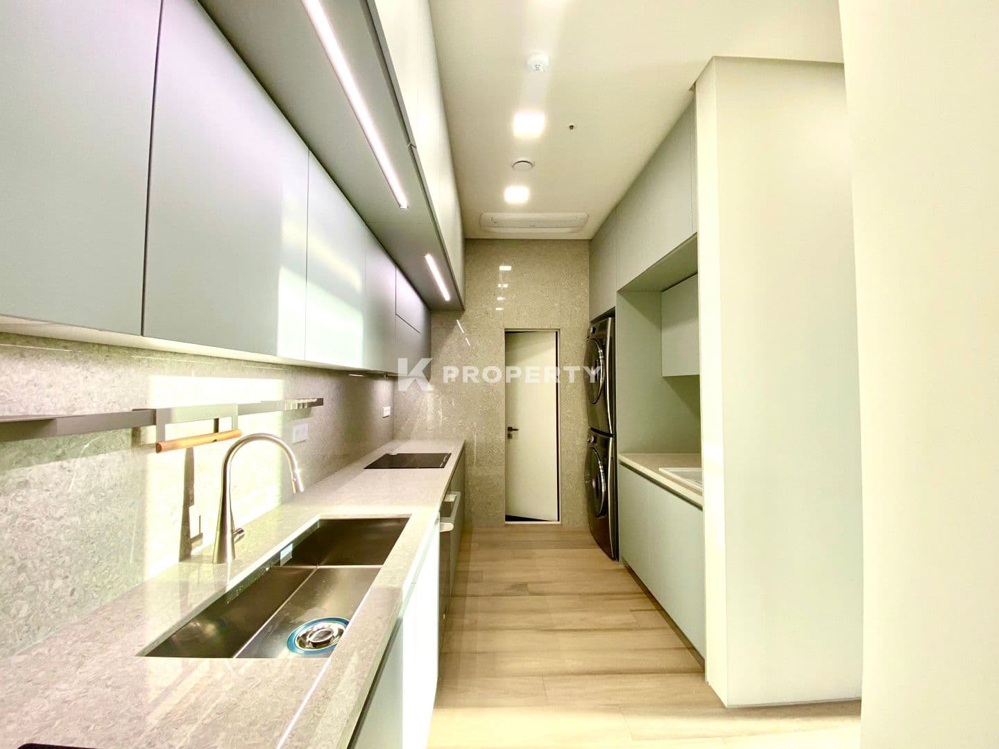 서울숲 조망권의 아크로서울포레스트 2