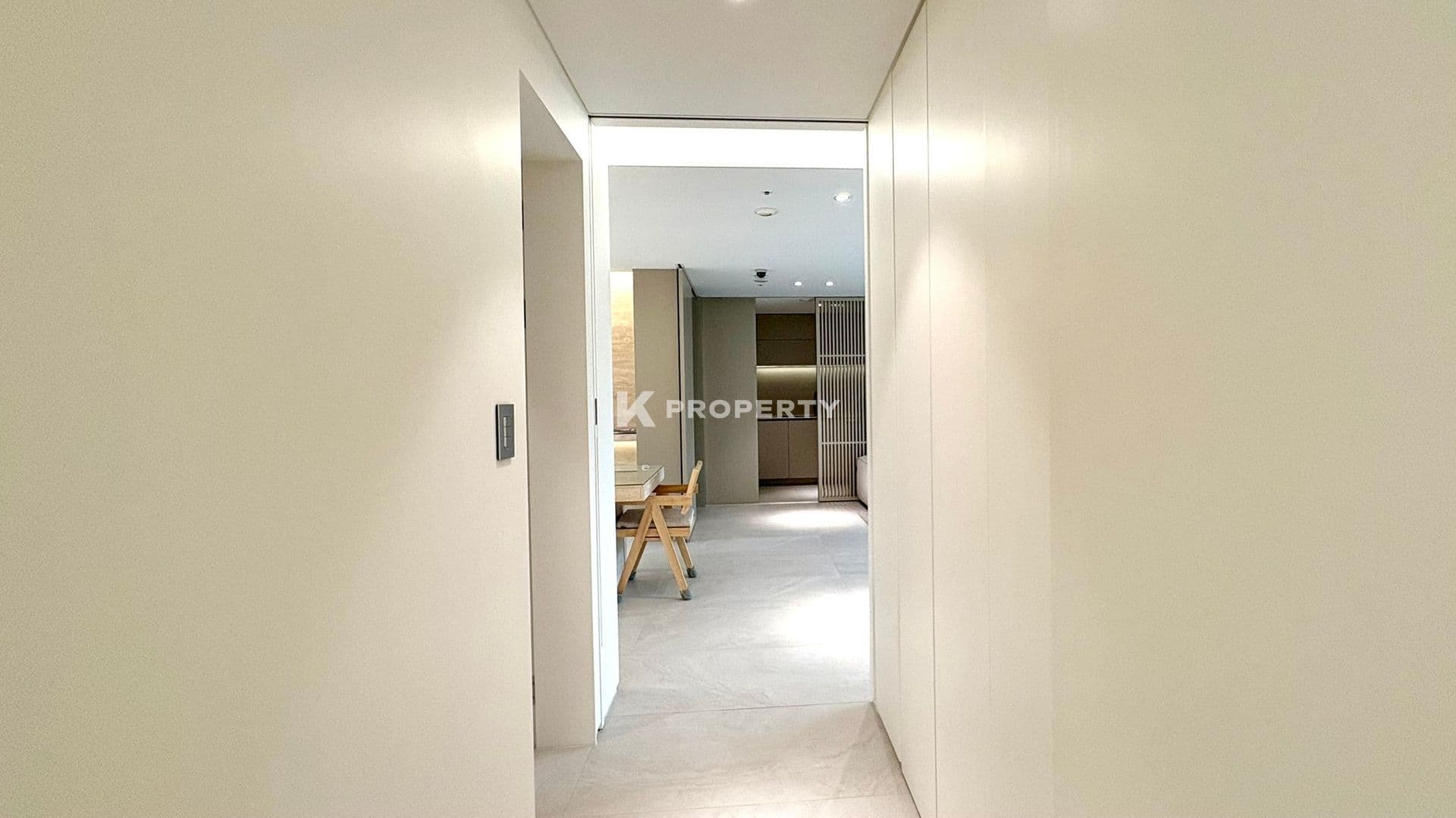 더힐 26평 A타입 매매 및 전세 2