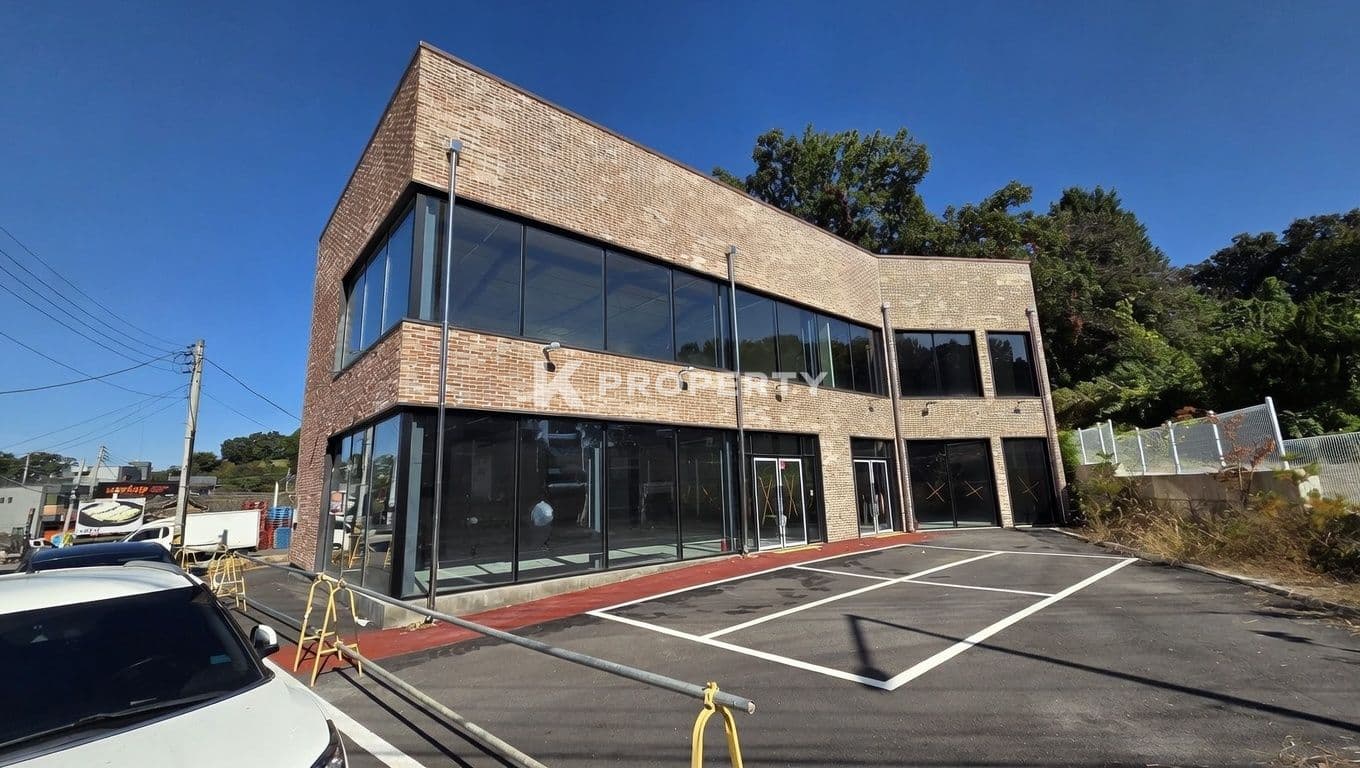 남양주 삼패동 근생건물