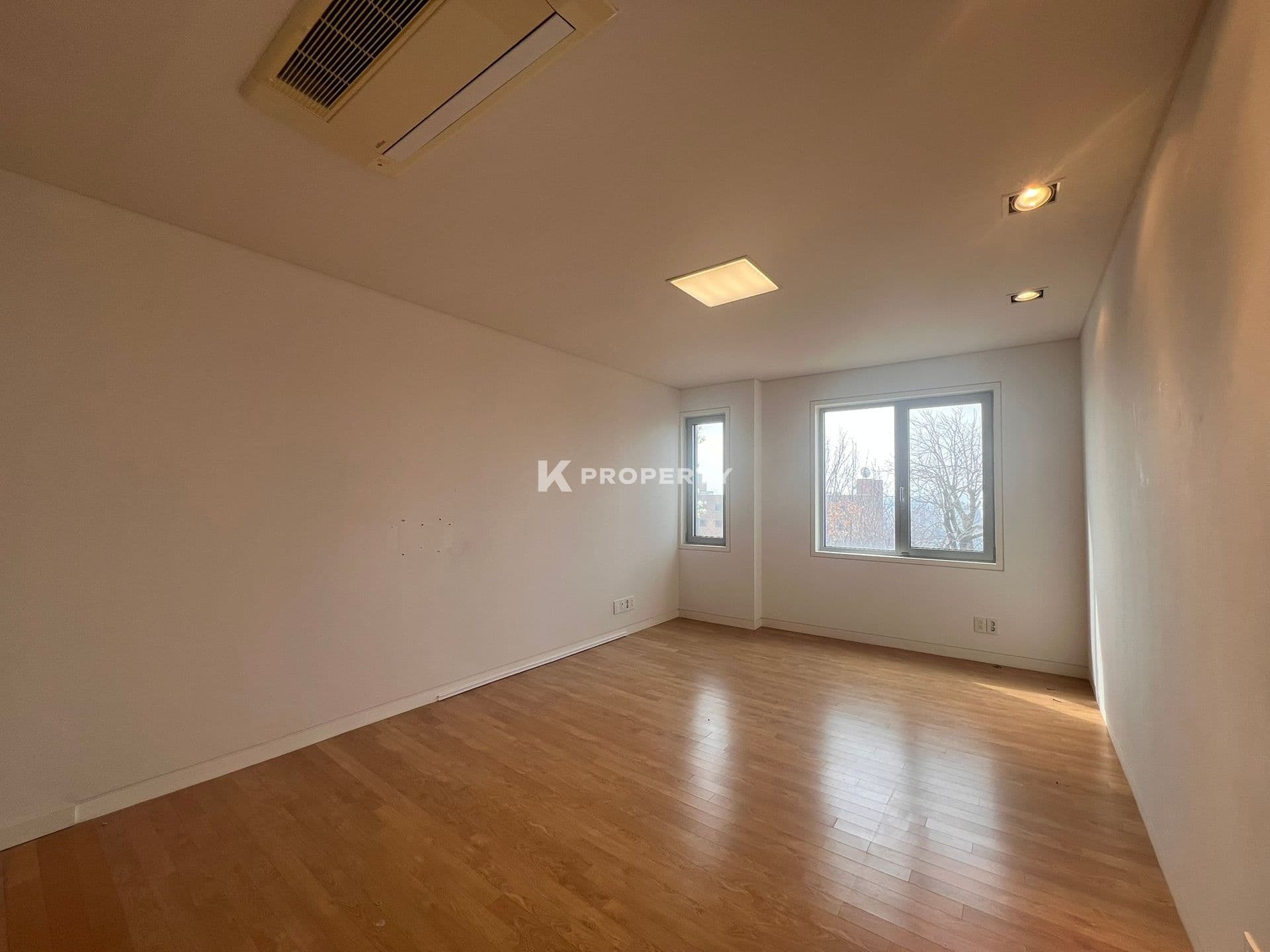 신축시 투자물건으로 좋은 위치