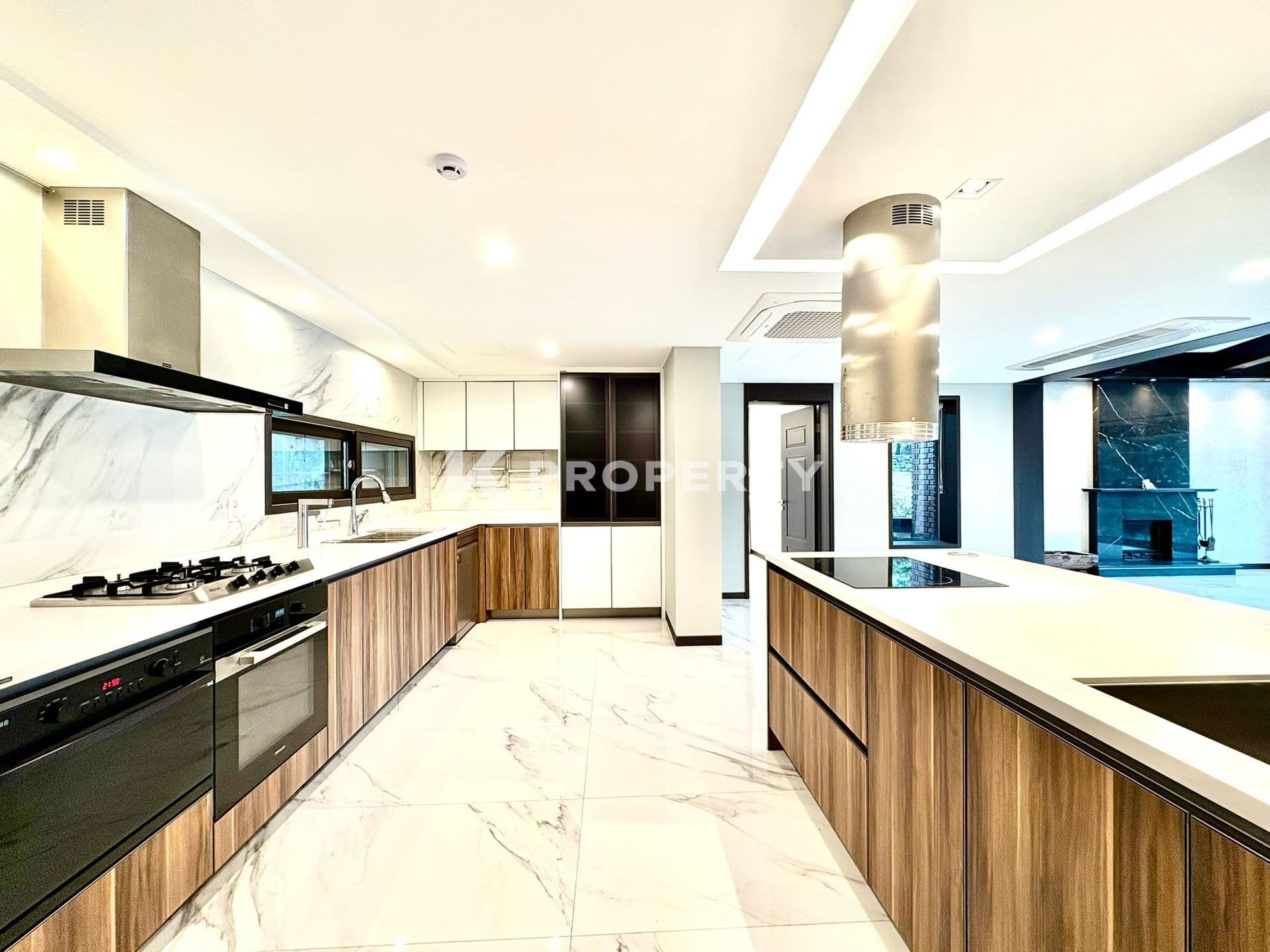 성북동 계절이 머무는 집