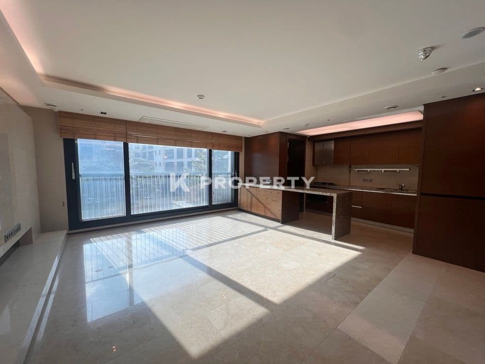 더힐 26평 단지내 조망 2