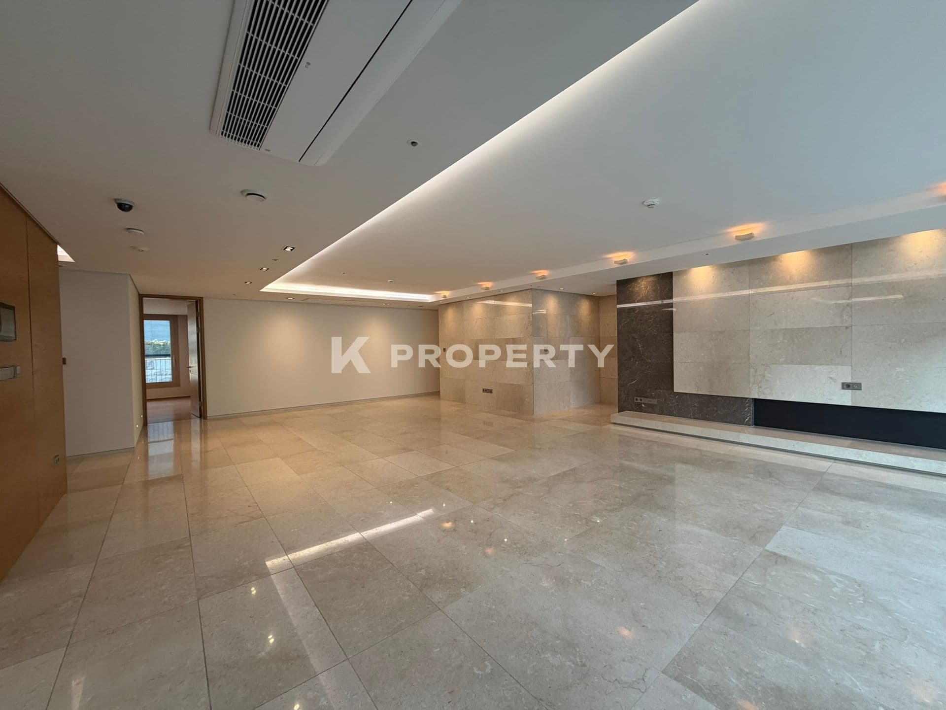 한남더힐 85평형 매매