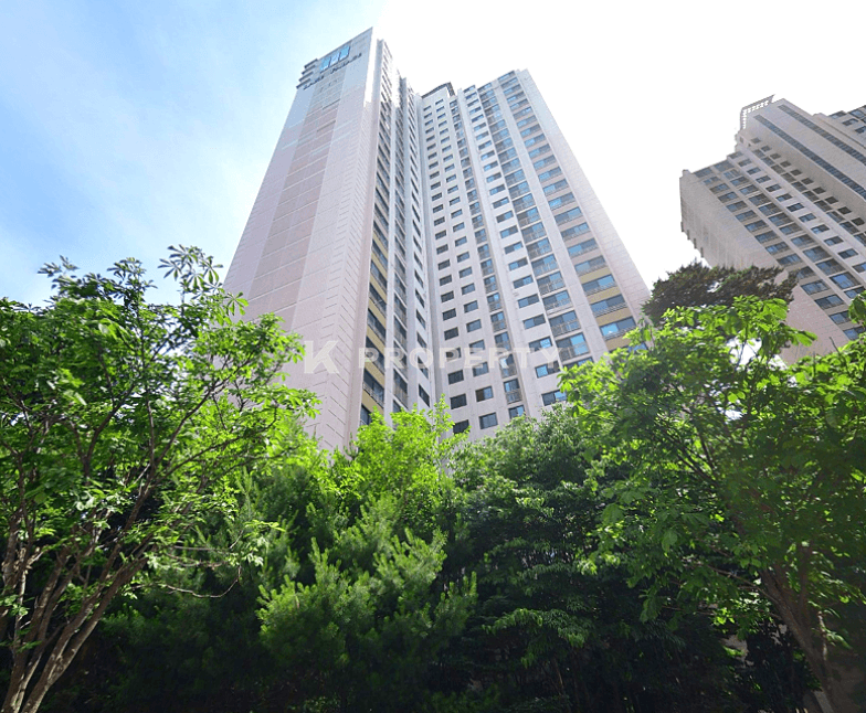 송파구 잠실동 레이크팰리스아파트