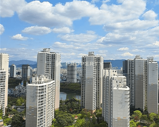 송파구 잠실동 레이크팰리스아파트 2