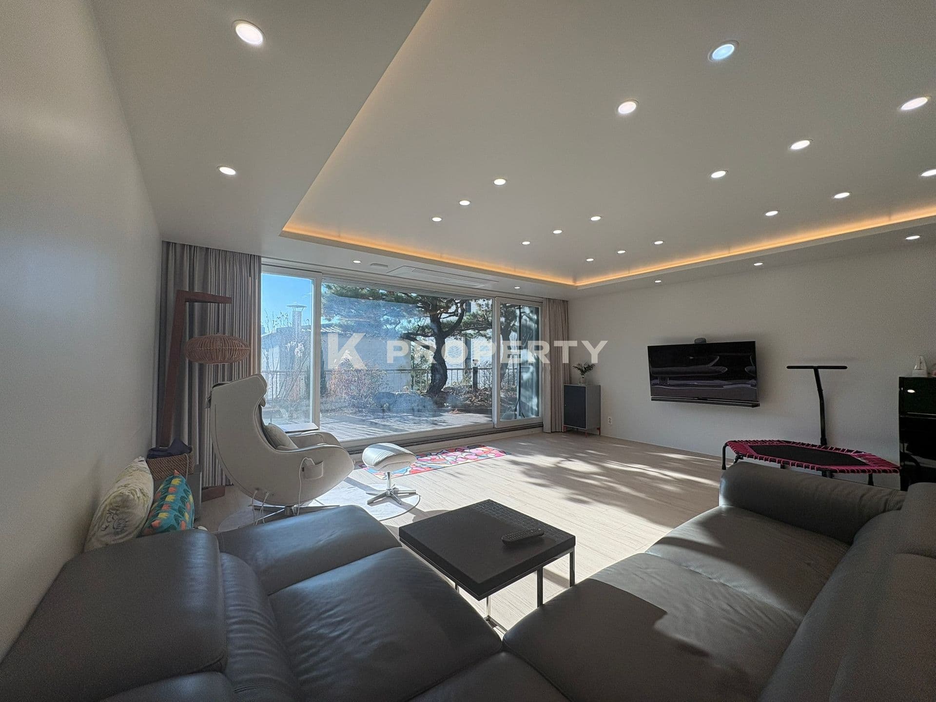 파인힐빌 정원세대