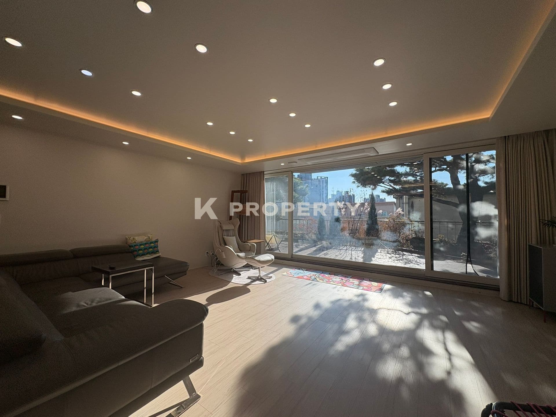 파인힐빌 정원세대 2