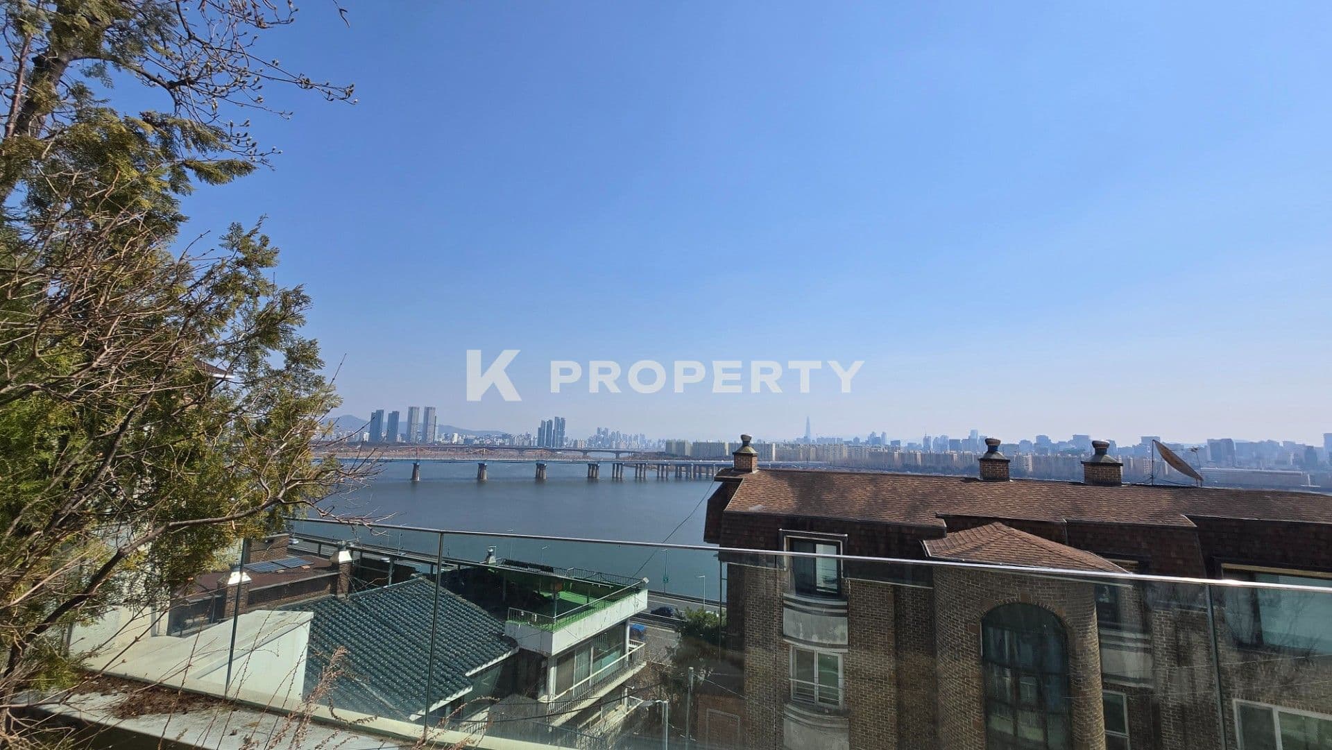 한남동 빌라드 그리움 신축급 고급빌라 2