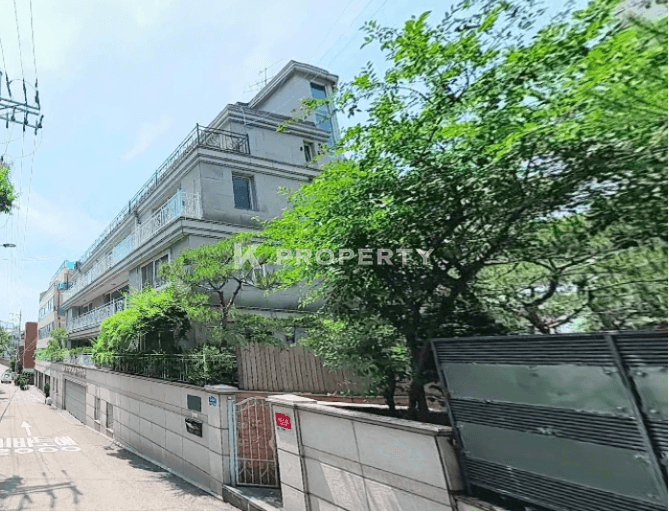 독서당로 올 리모델링 고급빌라