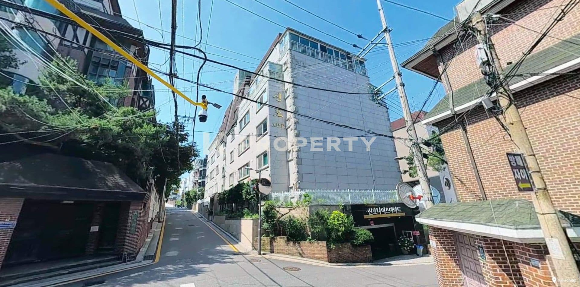 방배동 대형평수 고급빌라