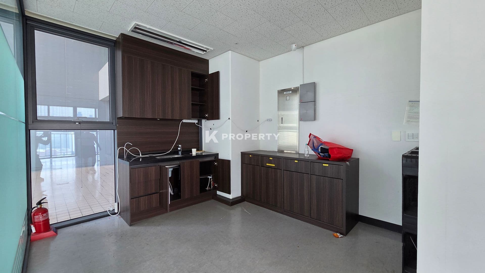 동탄 더퍼스트타워(지식산업센터) 사무실