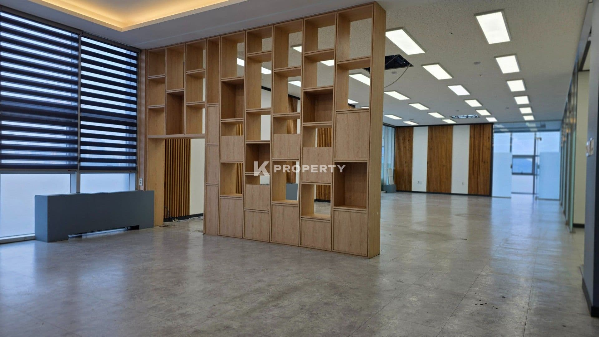 동탄비즈타워(지식산업센터) 대형평형