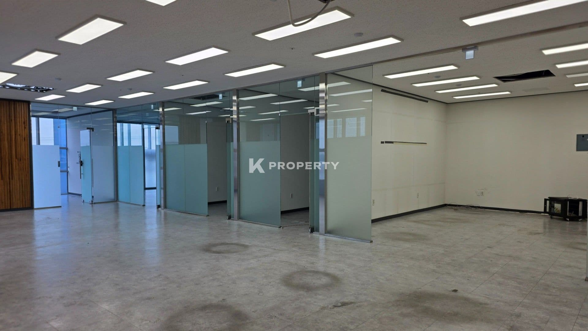 동탄비즈타워(지식산업센터) 대형평형 2