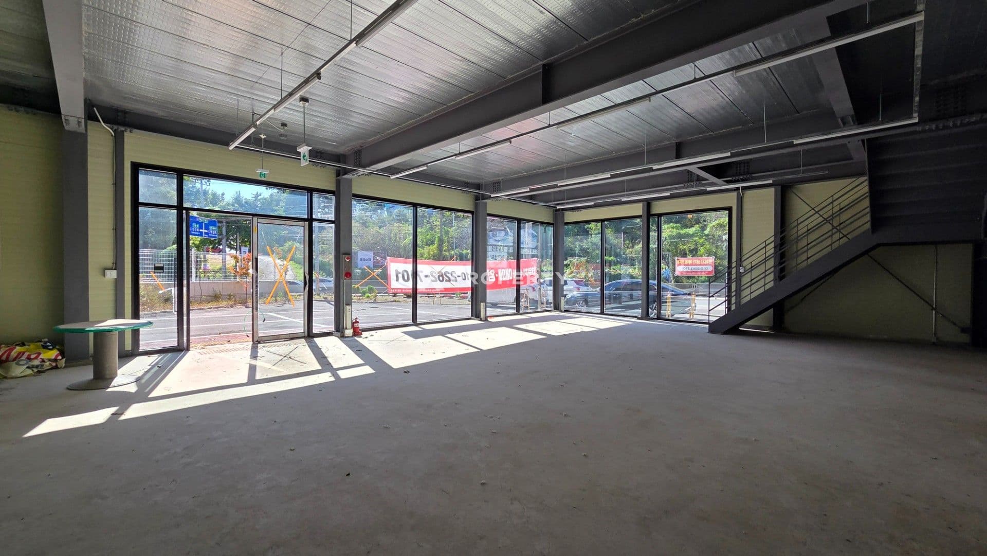 남양주 삼패동 근생건물 2