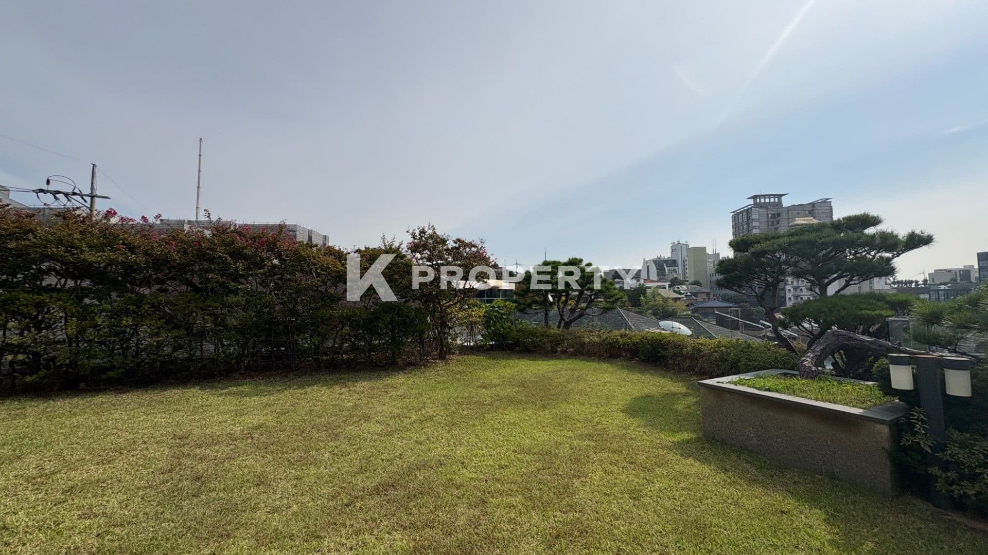 주택감성의 상업적인 공간 2