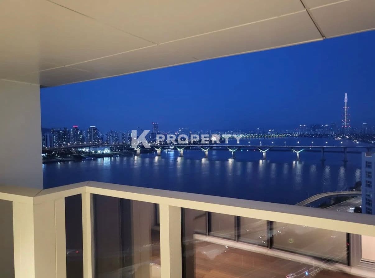 청담동 PH129 1호라인 로얄층 로얄뷰 2