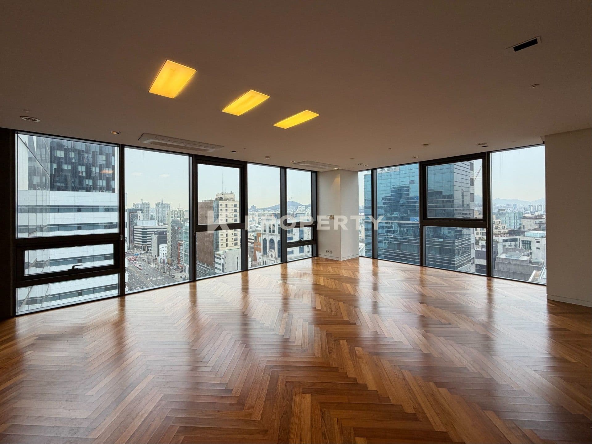 강남구 청담동 피엔폴루스 116P 월세 2