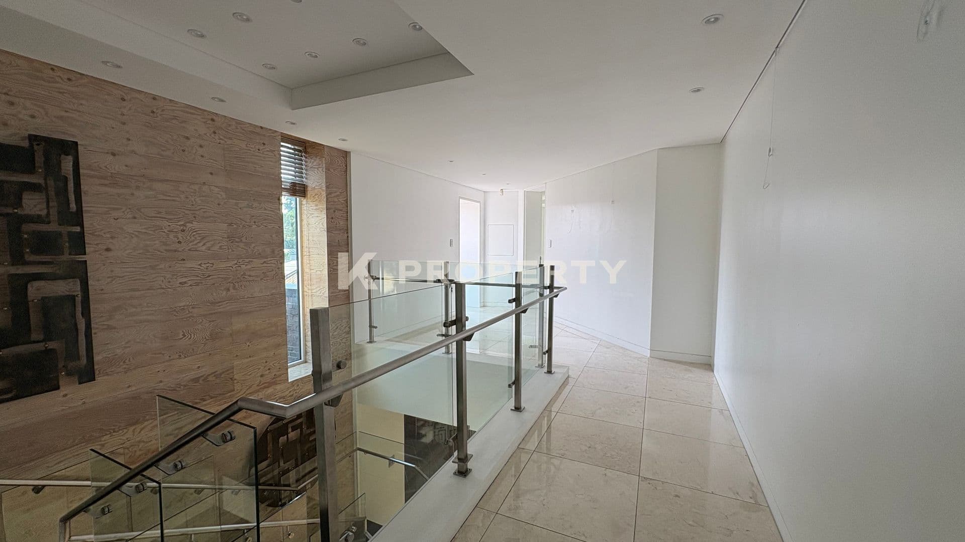 500평 정원 상업용도 주택 - 2개동 2