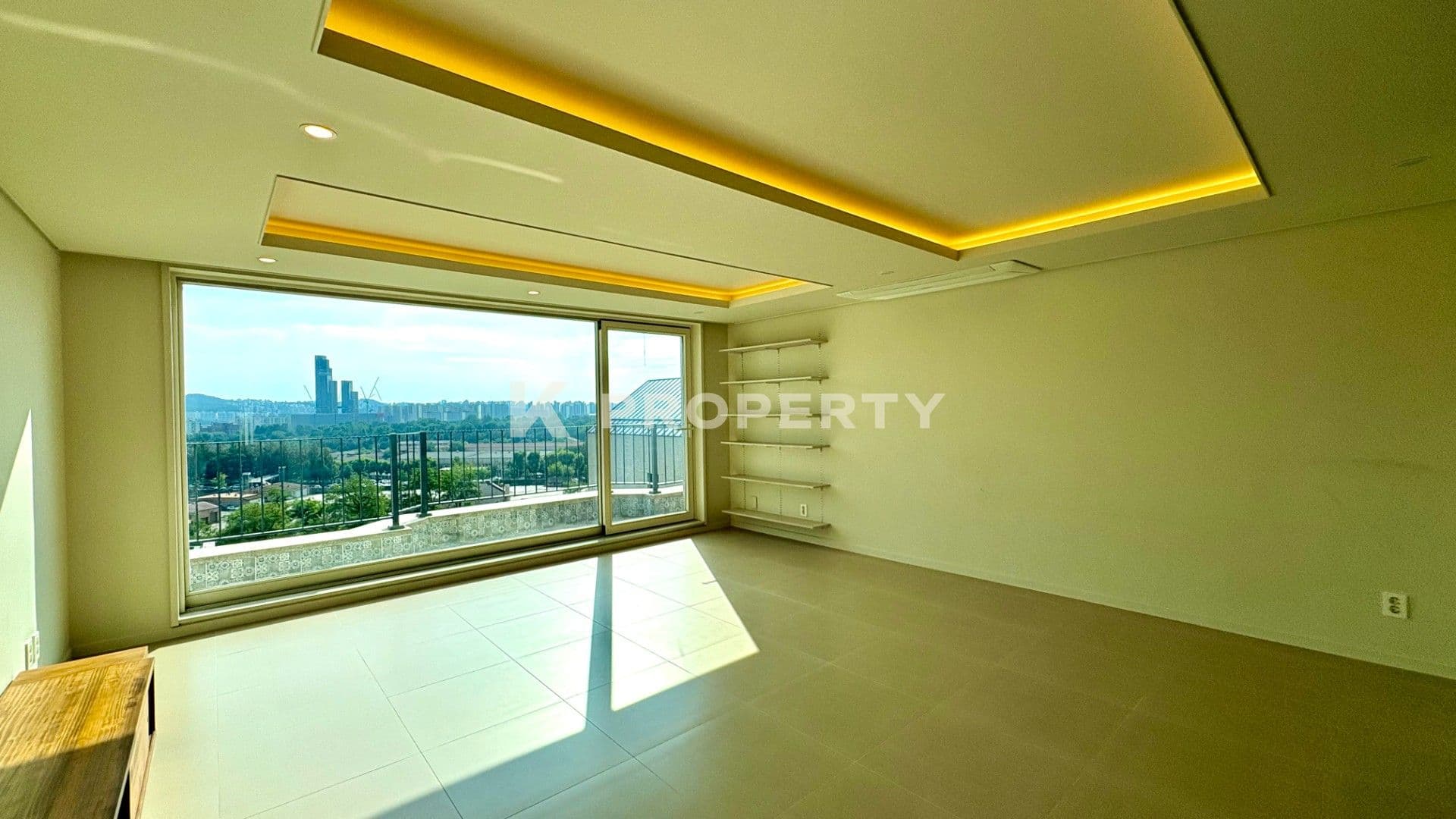 동빙고동 로얄층 고급빌라