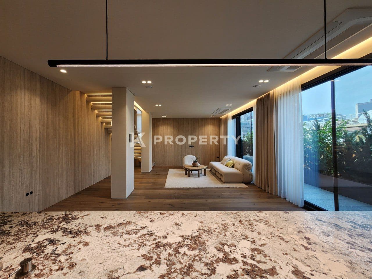 한남동 신축 하이엔드 빌라 베레사