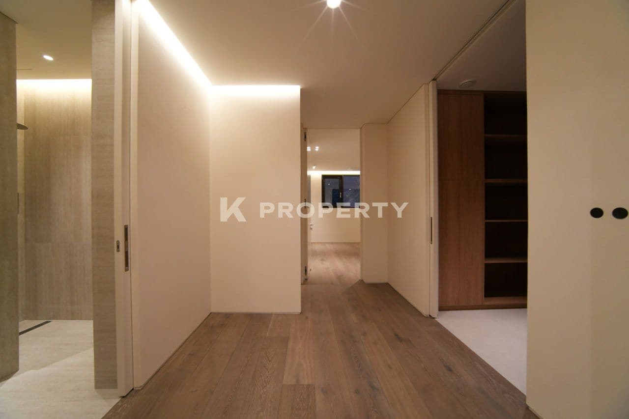 한남동 신축 하이엔드 빌라 베레사 (저층) 2