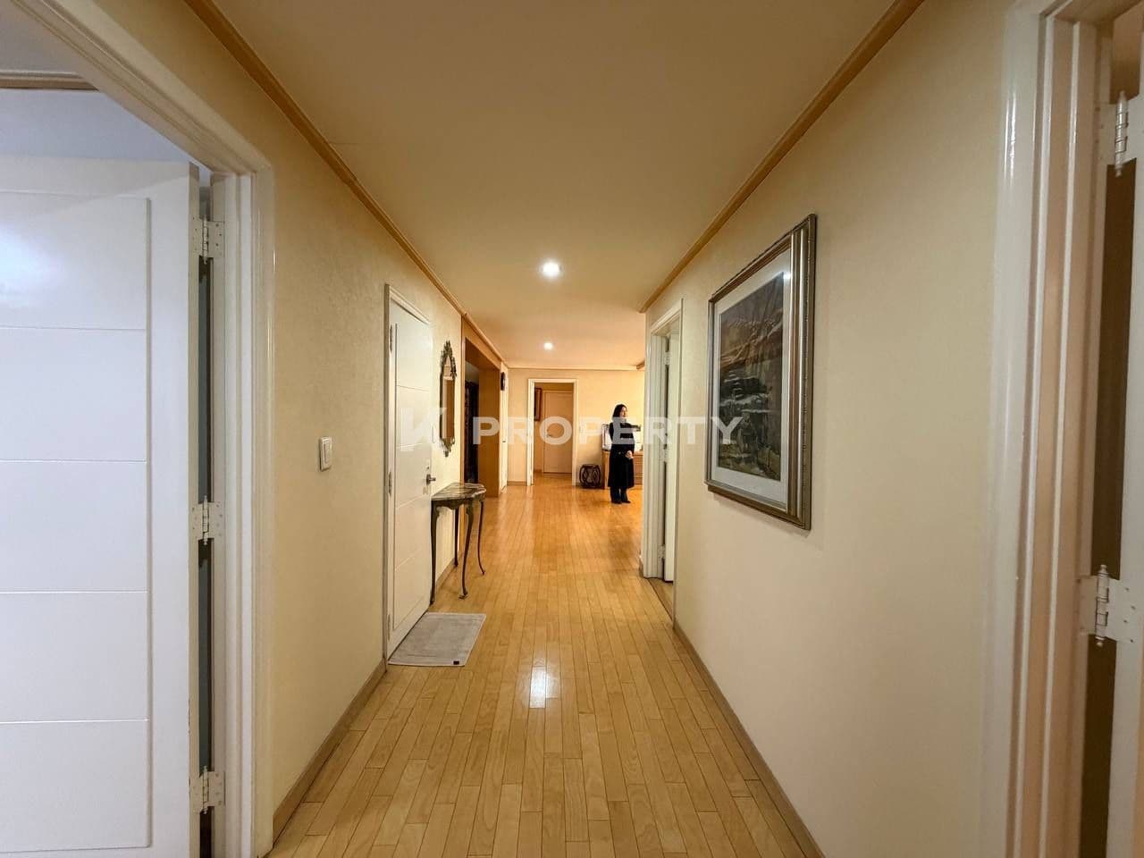 이촌동 신동아 아파트 2