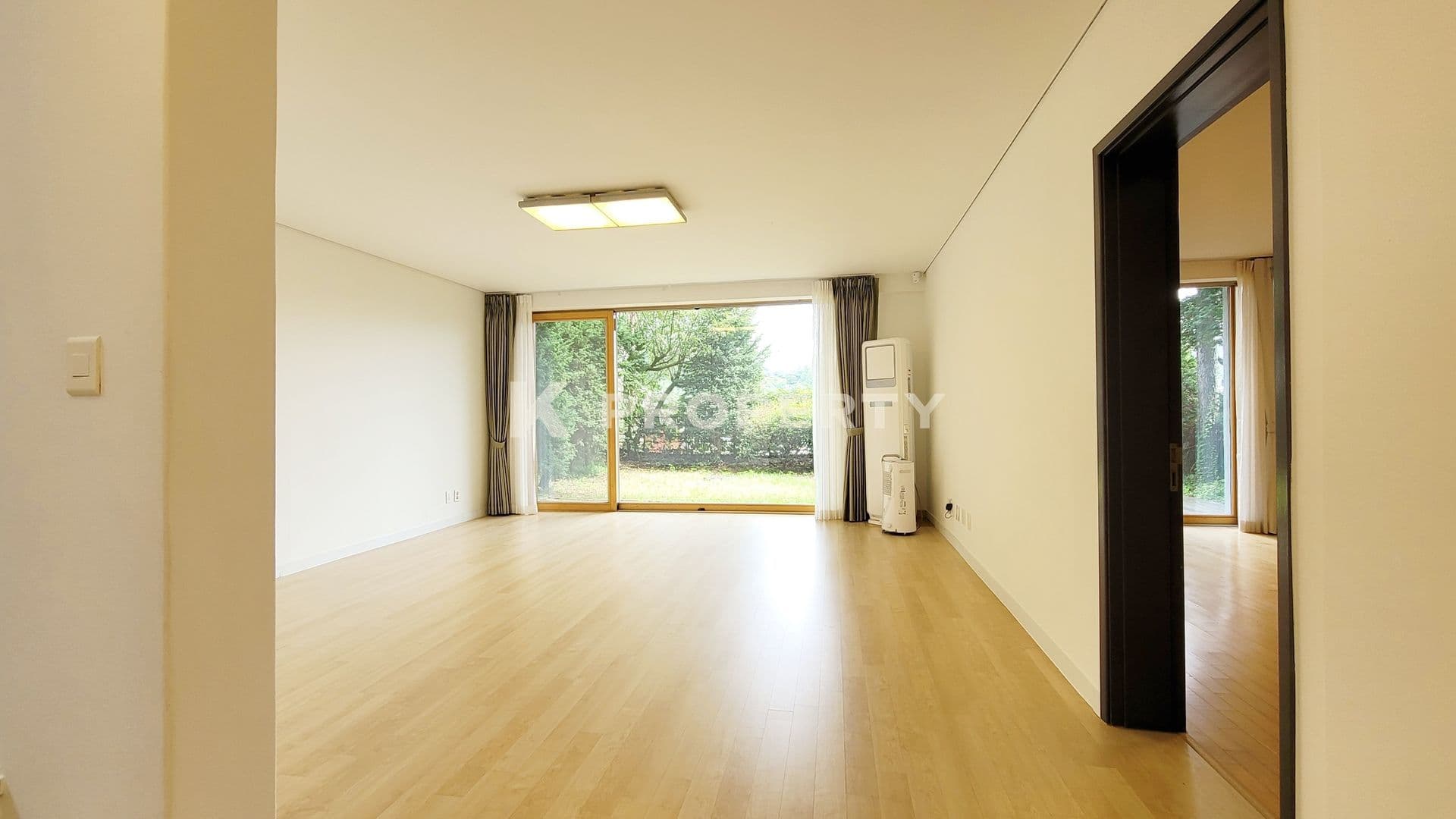 하얏트 아래 위치한 최고의 전망 단독주택 2