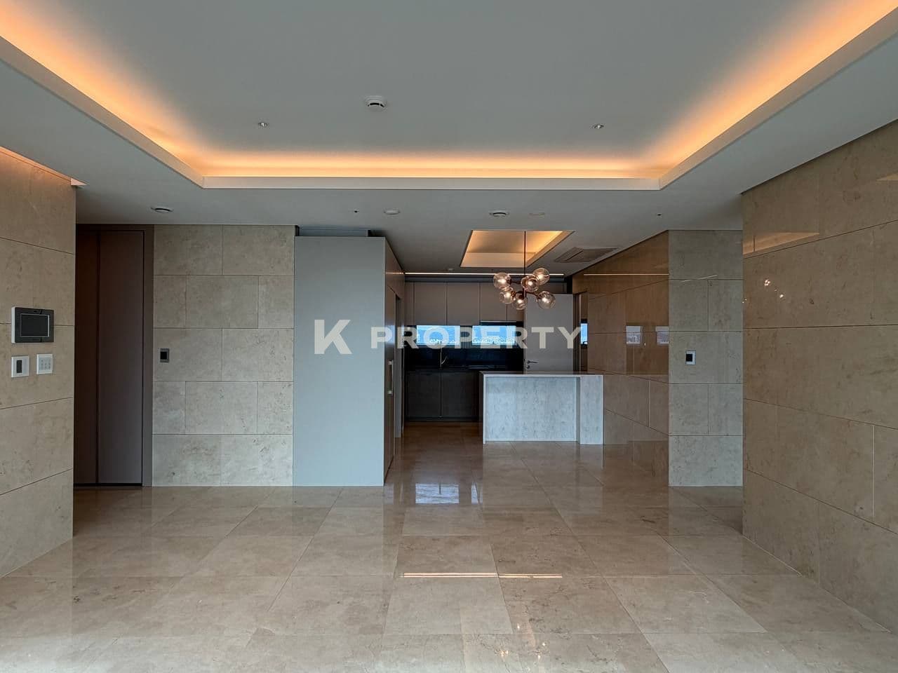 고층 멋진 한강뷰_트리마제 2