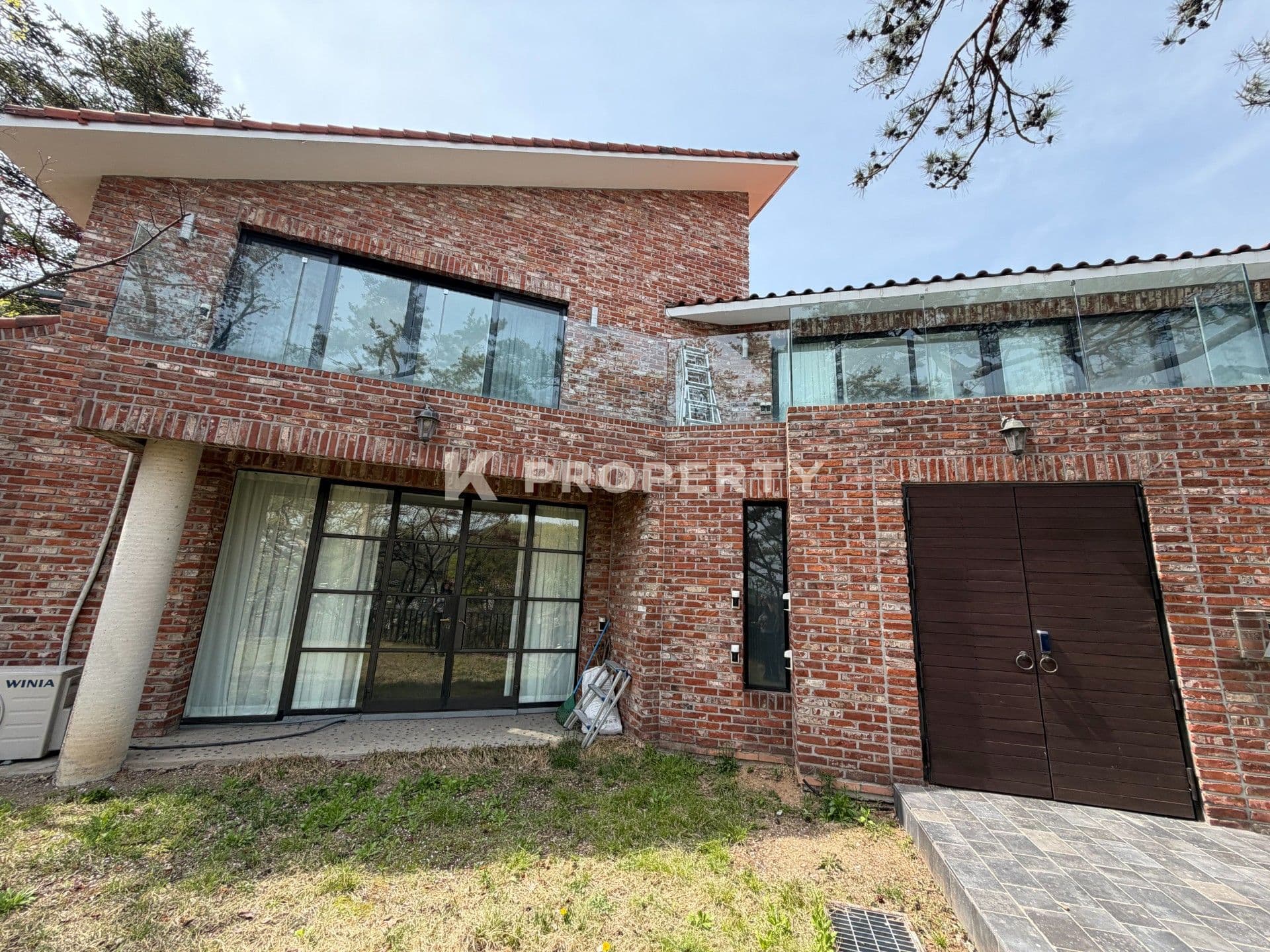 성북구 성북동 여유로운 프라이빗 하우스