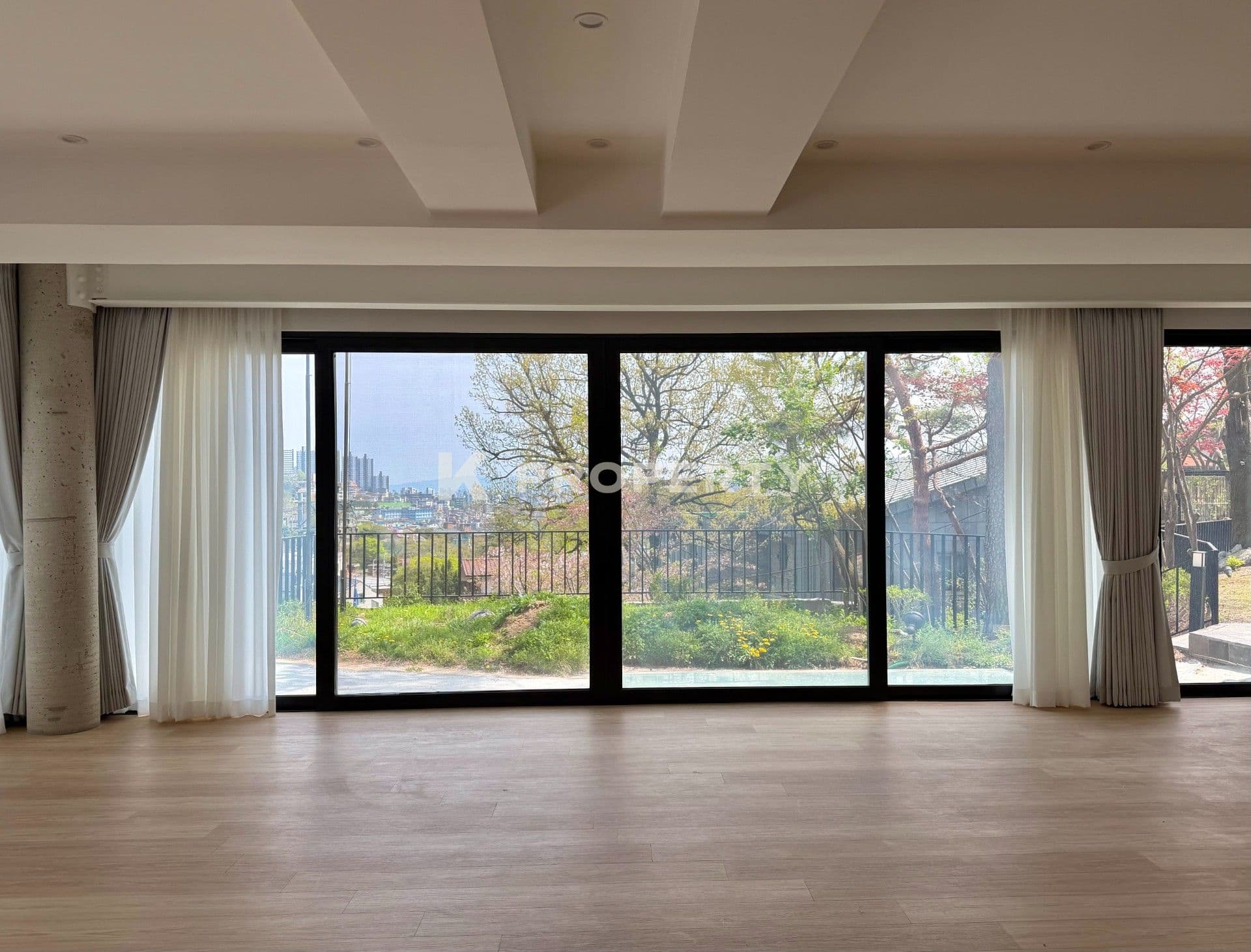 성북구 성북동 여유로운 프라이빗 하우스 2