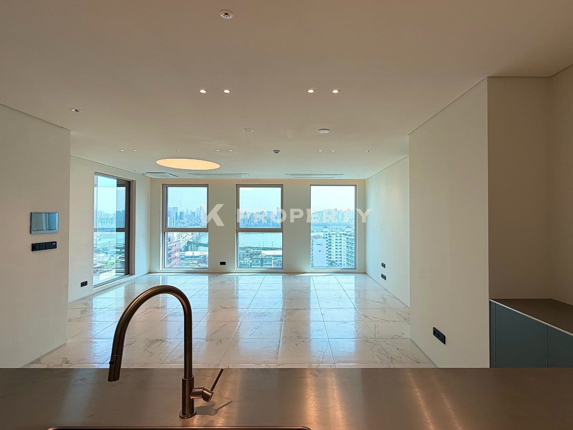 용산구 한남동 브라이튼한남 연립주택세대