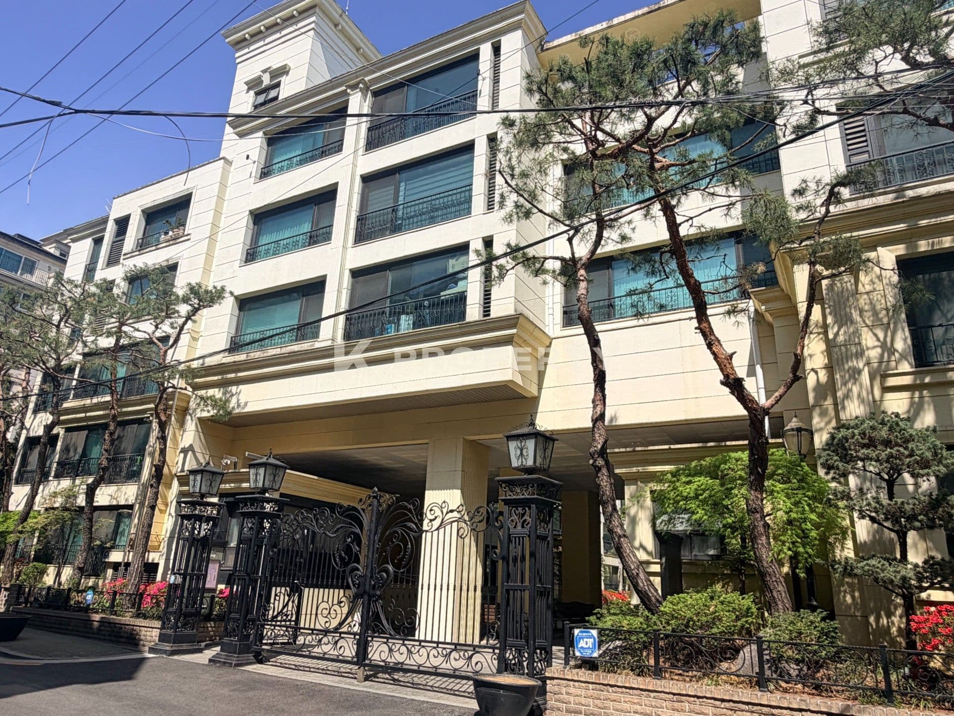 전체 리모델링 내부컨디션 우수, 한남 이태리 하우스 2