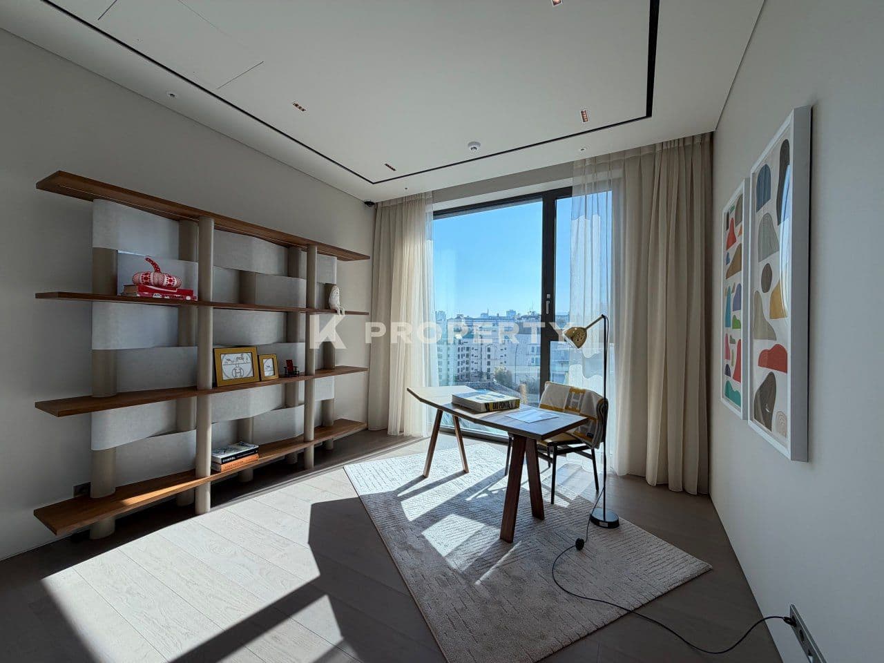 도산대로 하이엔드의 상징, 루시아청담 546 더리버 2