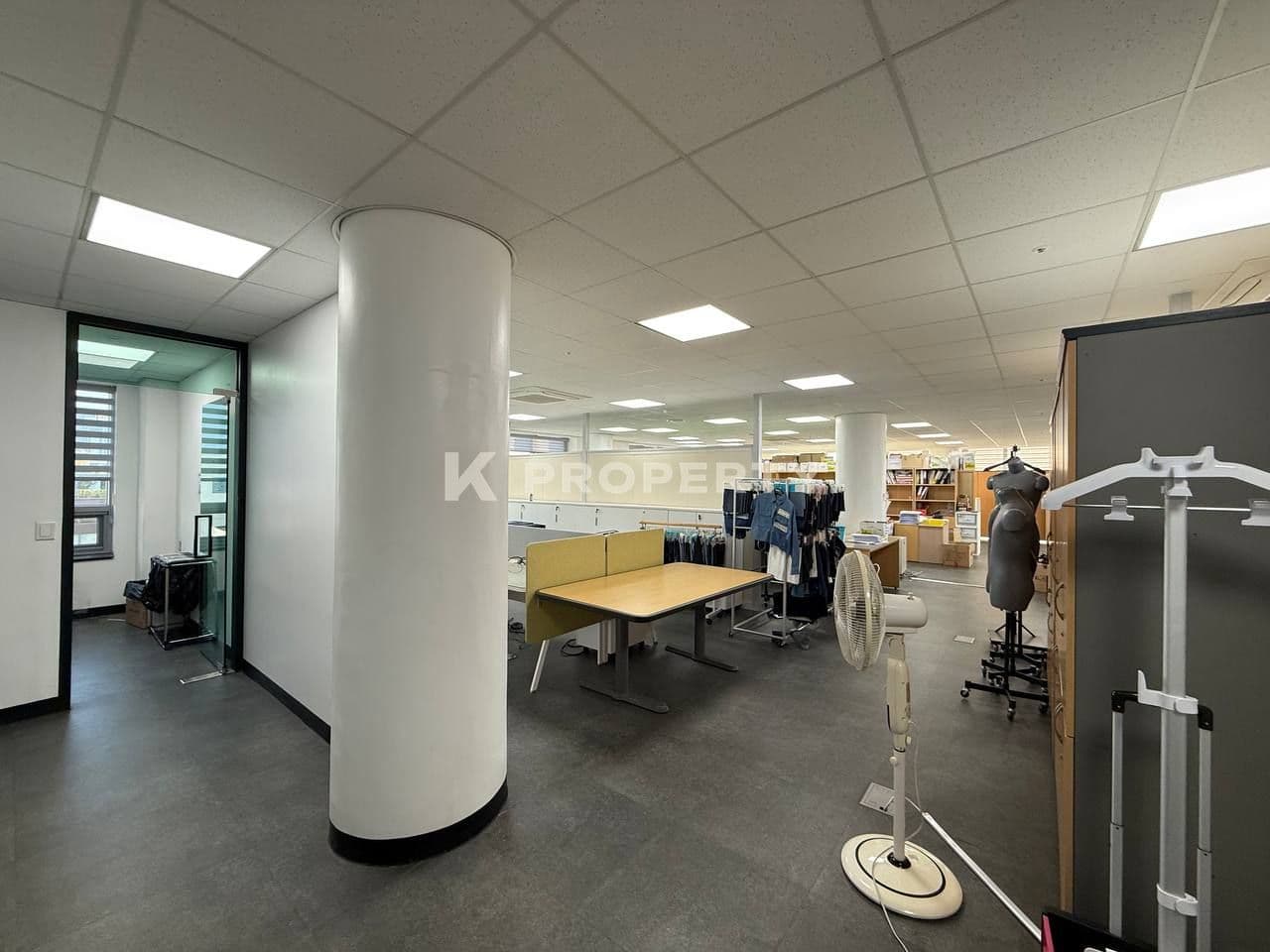 논현동 중소형 사무실 2