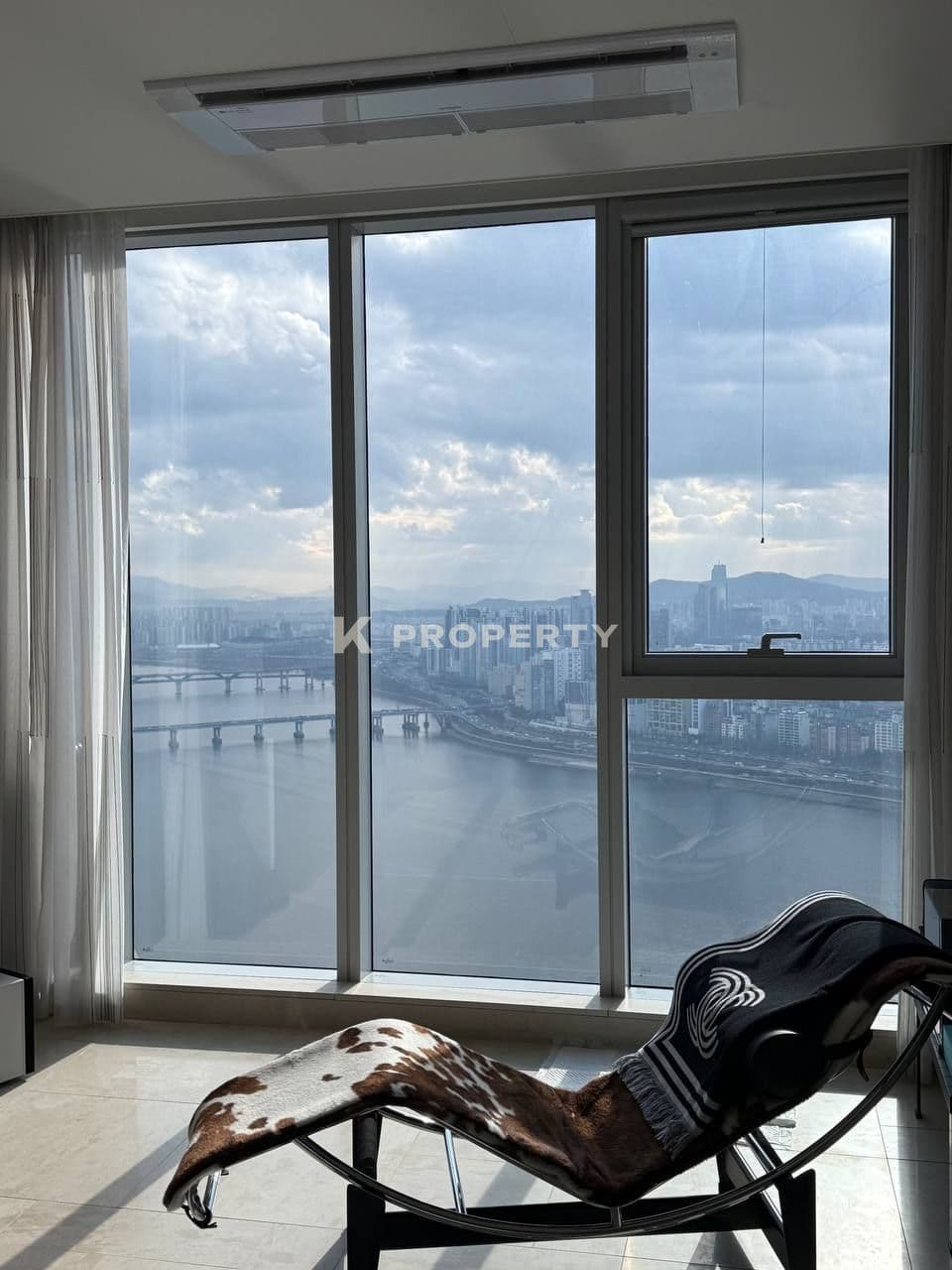 트리마제 펜트하우스 2