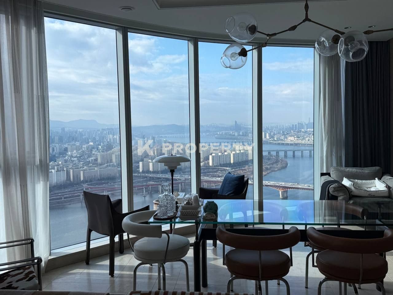 트리마제 펜트하우스