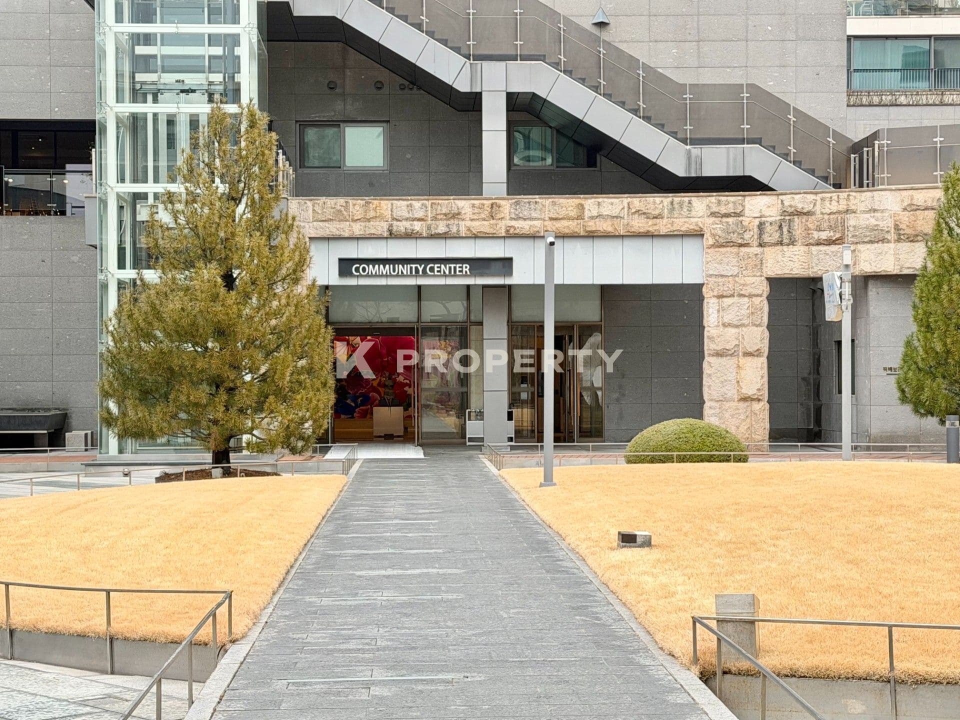 한남더힐 85평 로얄동, 로얄라인