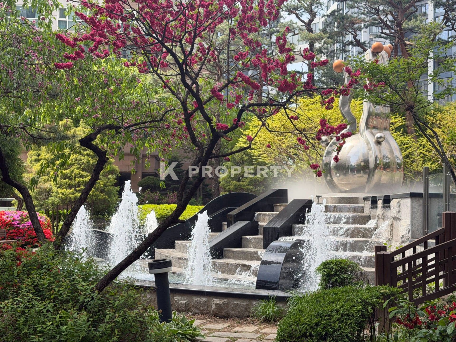 반포동 반포자이 고층 로얄세대