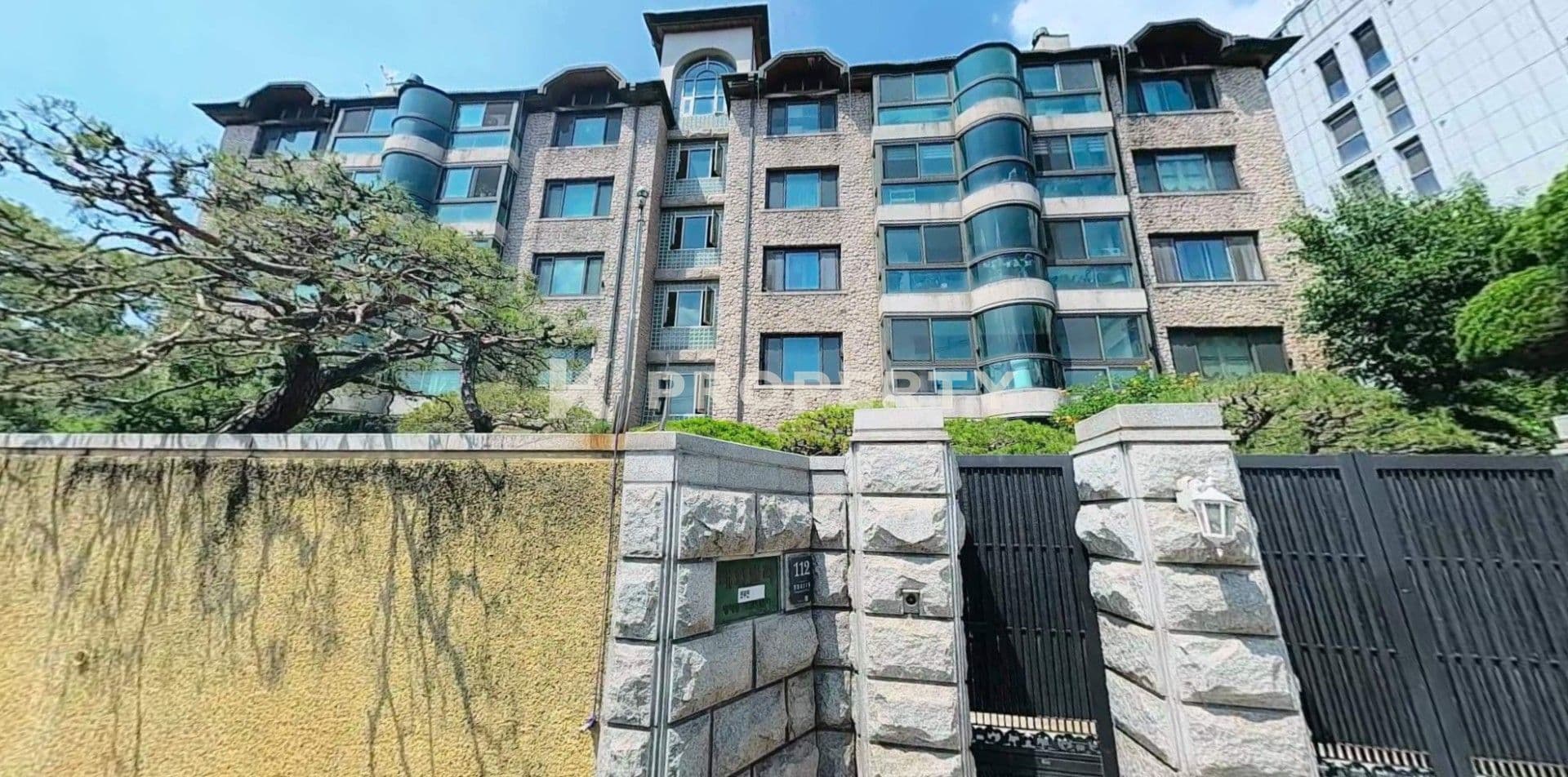올리모델링 세대 확트인 서래마을뷰 널찍한 대형평형