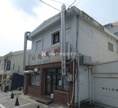 한남동 꼼대가르송 대로변건물 매매 2